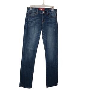 Lucky Brand Sofia Straight Leg Jeans Size 4/27